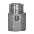 Evaporative Cooler Fitting
